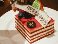 -华尔道夫酒店·紫金阁