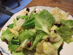 -蜀韵川香水煮鱼(泰山路店)
