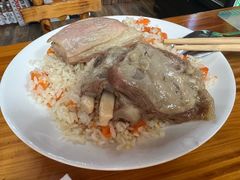 -217丰惠源抓饭(星湖街店)