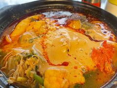 -O记东北砂锅麻辣烫