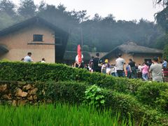 -韶山毛泽东同志故居