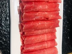 羊肉-惠丰堂饭庄·烤鸭·京味菜(翠微路店)