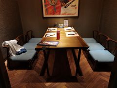 -山葵家·创意料理(万象汇店)