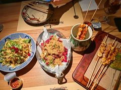 -雪熊精酿·哈尔滨烧烤酒馆(非遗大串店)