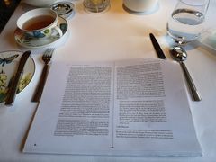 -Le Comptoir de Pierre Gagnaire