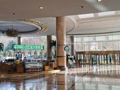 -南京维景国际大酒店(南京博物院店)