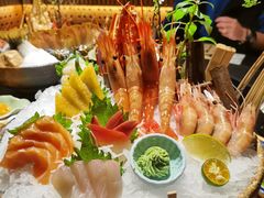 -花潮料理艺食馆(成都万象城店)