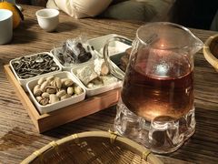 -花迹·金陵南京菜(老门东店)