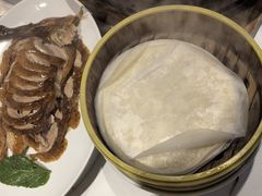 -惠丰堂饭庄·烤鸭·京味菜(翠微路店)