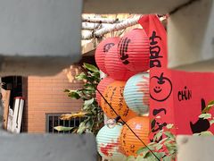 -溪岸路花鸟市场