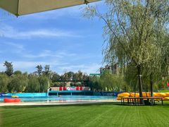 -清河半岛温泉度假酒店