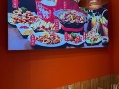 -状元虎.摇滚炒鸡.家常菜(义勇街店)