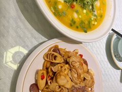 -丈母娘的饭局•新金陵菜(牛首山店)
