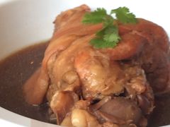 -满汉楼(江畔店)