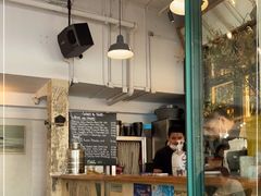 大堂-RAC BAR(安福路店)