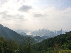 -南山植物园
