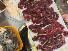 -杏花吴记牛肉火锅