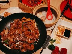 -避风塘(宝山万达店)