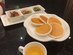 米耙-湖锦酒楼·32年地道湖北菜(光谷店)