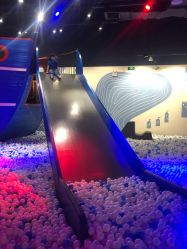 -幻贝家儿童乐园(温州银泰城店)