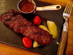 -MR.ROCKY洛奇先生RESTAURANT&BAR(宝安壹方城店)