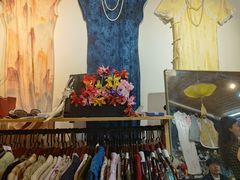 -暮晚尘香汉服旗袍