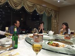 -东江海鲜酒家(客村店)