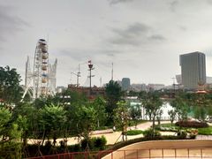 -广州融创文旅城