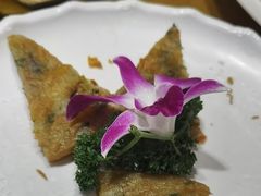 -百年恒益烧腊海鲜酒家·非遗传承(广州黄埔店)