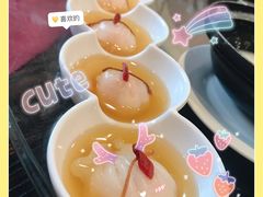 -御膳粥·牛乳粥底火锅·地道顺德菜(容桂店)