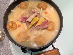 -披云云小馆·味道江湖(姚家园万象汇店)