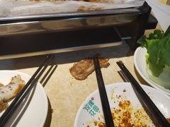 -玫瑰花园自助烤肉(顺义鑫海韵通店)