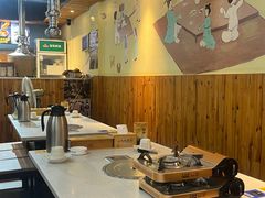 -名家韩国料理·烤肉(瑶海店)