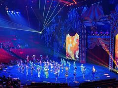 -珠海横琴长隆《卡卡虎奇遇记》