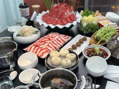 -享月汤皇·海鲜小火锅·聚会(曲江创意谷店)