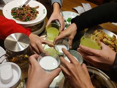 -新白鹿餐厅(龙游路总店·杭帮菜名店)