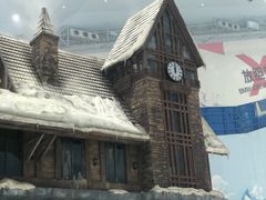 -哈尔滨热雪奇迹