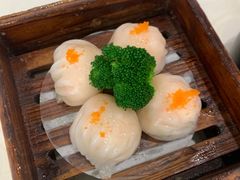 -鼎珑点心仔(燕塘店)