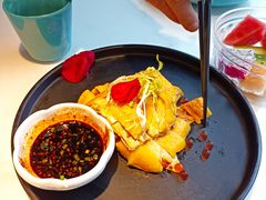 -荷塘秋月·本帮江浙菜(国权路店)