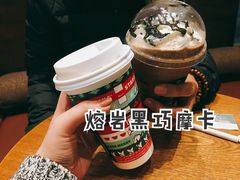 -星巴克臻选(济南万达店)