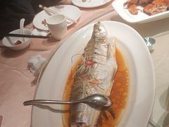 -王府井酒店(金桥港湾店)