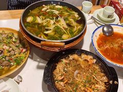 番茄圆子汤-蜀厨小匠(蒲江店)