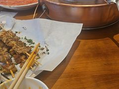 -刘老表·瓦罐汤涮肉(青云谱店)