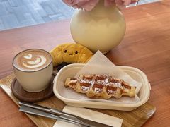 -LilBee Coffee