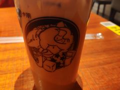 -卡朋厨房(289艺术园区店)