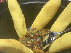 -洪福龙虾