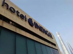 -上海外滩英迪格酒店