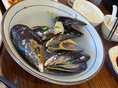 深海淡菜汤-海坛特色小吃·只做平潭特色菜(平潭店)