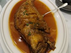 -金狮麟·新豫菜(金码大厦店)