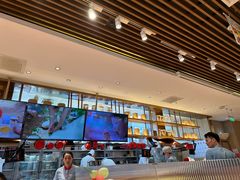 -西贝(武汉群星城店)